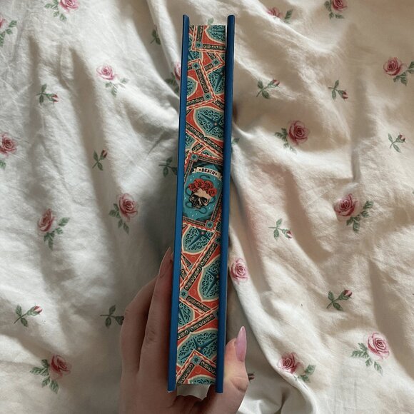 The Dead Guy Next Door by Lucy Score - Special Edition - Picture 3 of 11